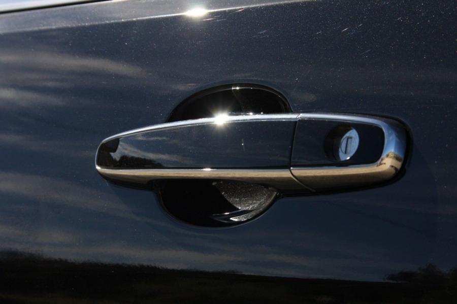  Pontiac G8 2008 года  (фото 72 из 85)